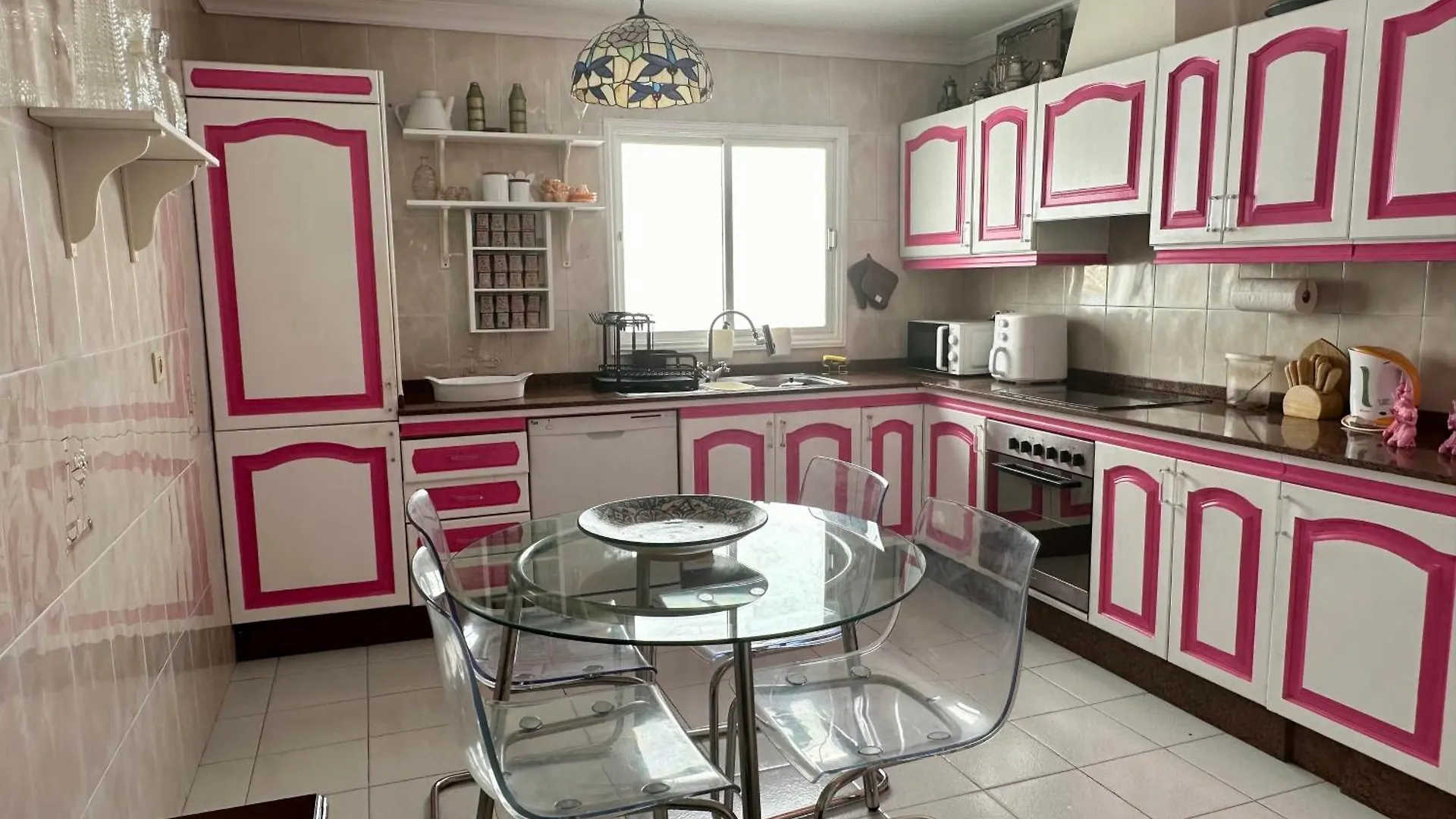 Vakantiehuis Maison Betancourt Apartment Arrecife