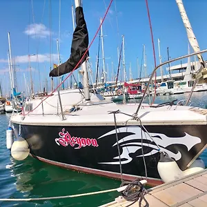 Canarian Pirat Arrecife (Lanzarote)