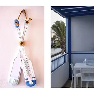 Casa Jolatero Ventana Al Charco Arrecife (Lanzarote)