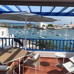 Casa Del Charco 2,1 Arrecife (Lanzarote)
