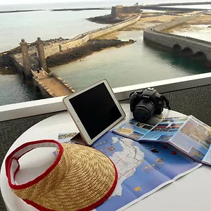 Miramar Arrecife (Lanzarote)