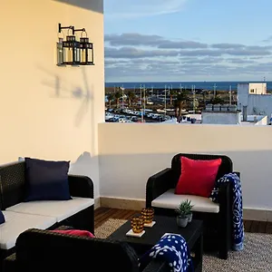 Lantia Rooftop House Arrecife (Lanzarote)