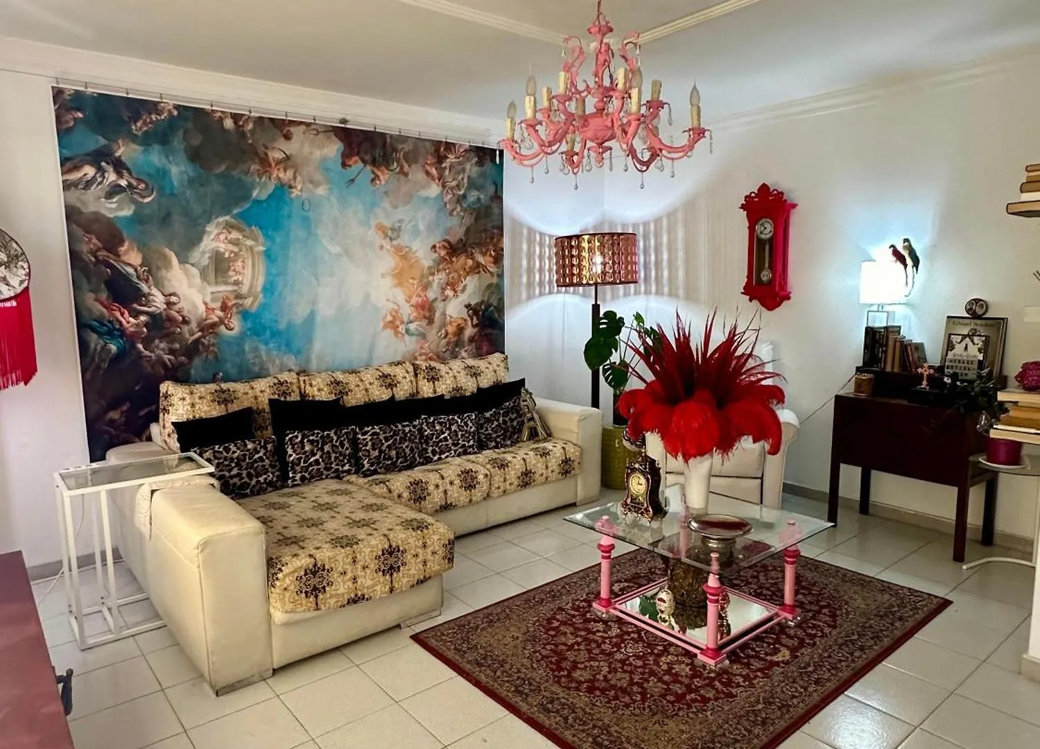 Maison Betancourt Apartment Arrecife