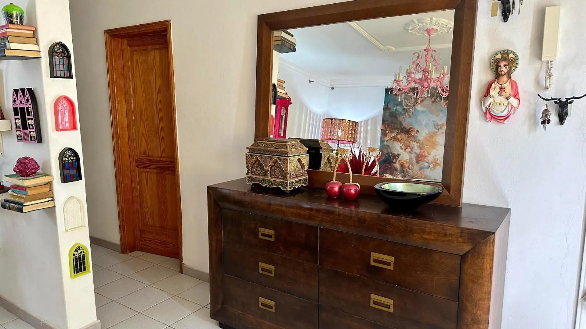 Maison Betancourt Apartment Arrecife  Spain