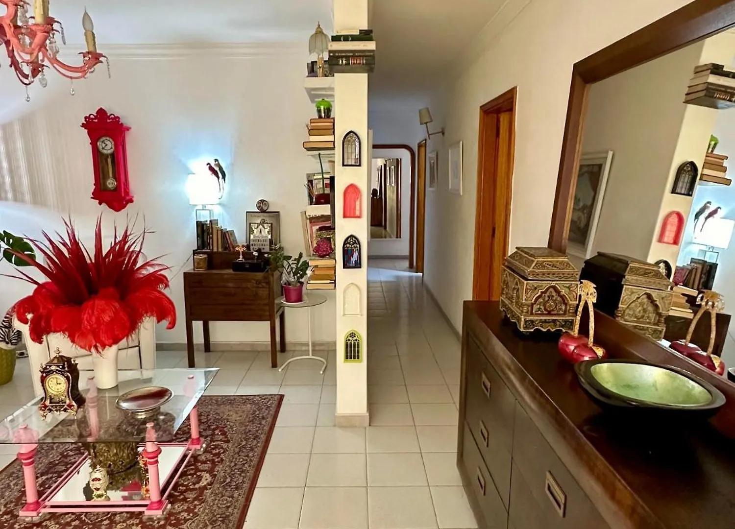 Holiday home Maison Betancourt Apartment Arrecife  Spain