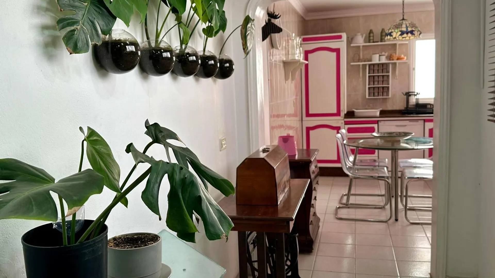 Maison Betancourt Apartment Arrecife  0*, Arrecife (Lanzarote) Spain