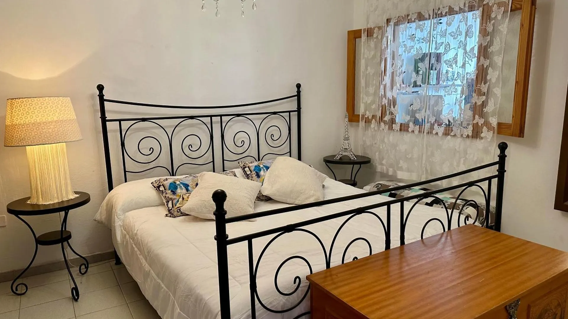 Maison Betancourt Apartment Arrecife  Holiday home Arrecife (Lanzarote)